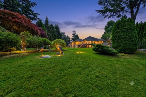 16533 26 Avenue, Surrey, BC - Outdoor