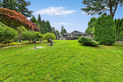 16533 26 Avenue, Surrey, BC - Outdoor