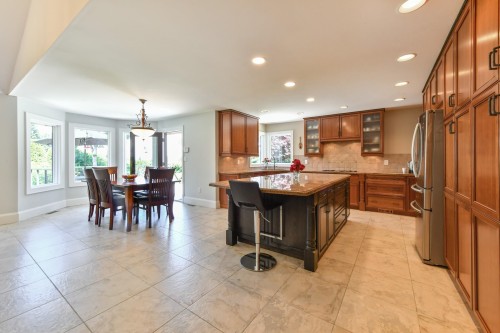 16533 26 Avenue, Surrey, BC - Indoor