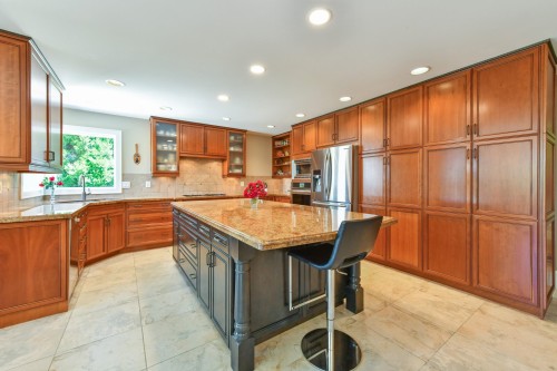 16533 26 Avenue, Surrey, BC - Indoor Photo Showing Kitchen
