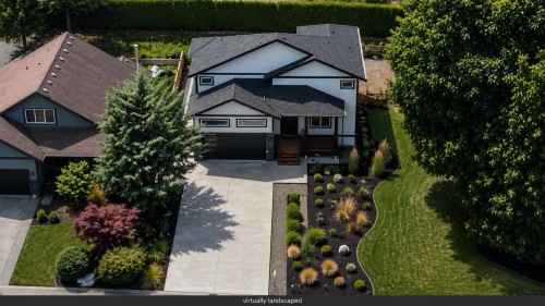 25-14550 Morris Valley Road  Mission, BC V0M 1A1