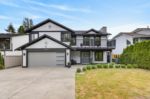 16166 92 Avenue, Surrey, BC - Outdoor With Facade
