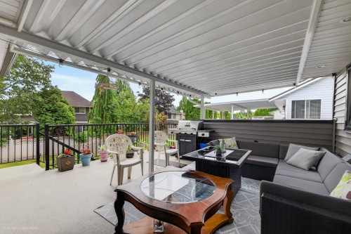 16166 92 Avenue, Surrey, BC - Outdoor With Deck Patio Veranda With Exterior