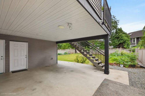 16166 92 Avenue, Surrey, BC - Outdoor With Exterior