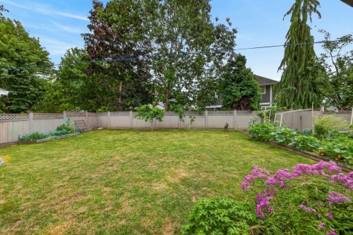 16166 92 Avenue, Surrey, BC - Outdoor With Backyard