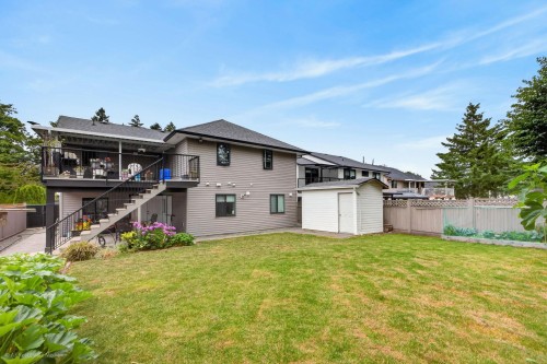 16166 92 Avenue, Surrey, BC - Outdoor