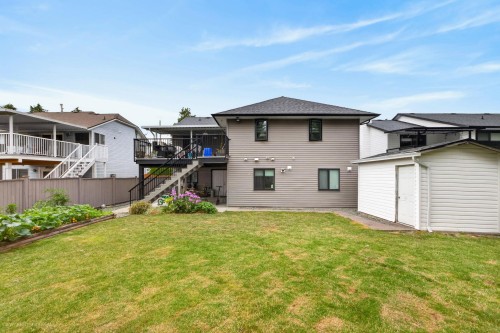 16166 92 Avenue, Surrey, BC - Outdoor With Exterior
