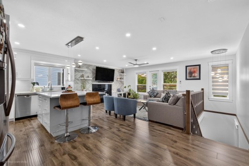 16166 92 Avenue, Surrey, BC - Indoor