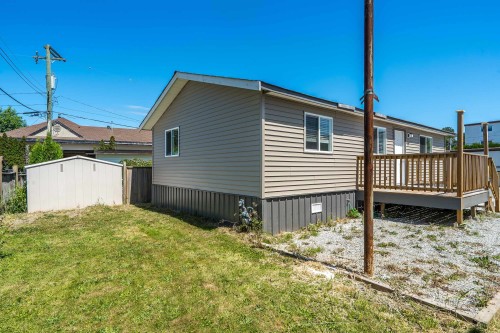 47-26892 Fraser Highway, Langley, BC 