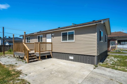 47-26892 Fraser Highway, Langley, BC 