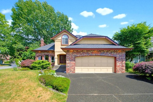 10482 Ashdown Place, Surrey, BC 