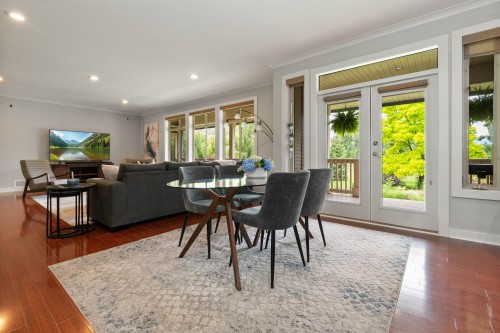 608 Arnold Road, Abbotsford, BC - Indoor