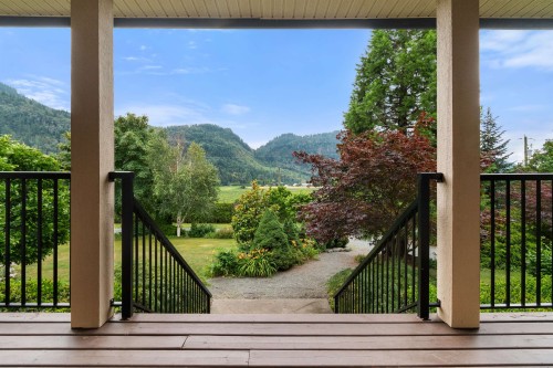 608 Arnold Road, Abbotsford, BC - Outdoor