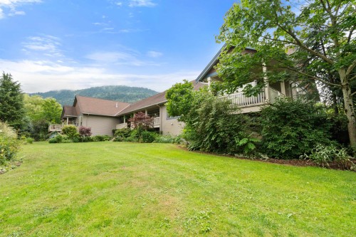608 Arnold Road, Abbotsford, BC - Outdoor