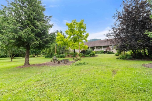 608 Arnold Road, Abbotsford, BC - Outdoor
