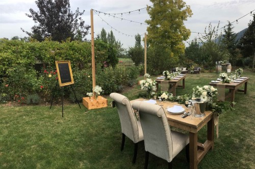 608 Arnold Road, Abbotsford, BC - Outdoor
