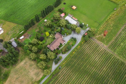 608 Arnold Road, Abbotsford, BC - Outdoor With View