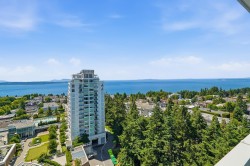 1601-15152 Russell Avenue  White Rock, BC V4B 0A3