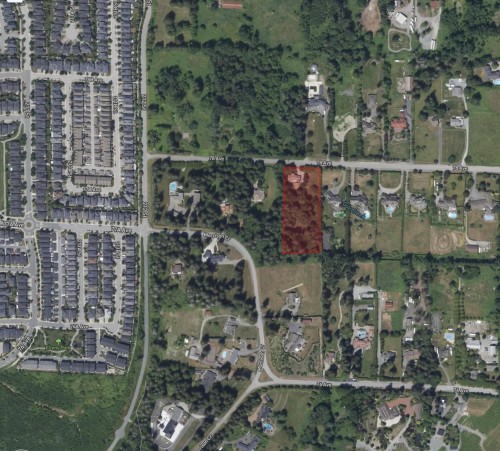 21330 78 Avenue, Langley, BC 