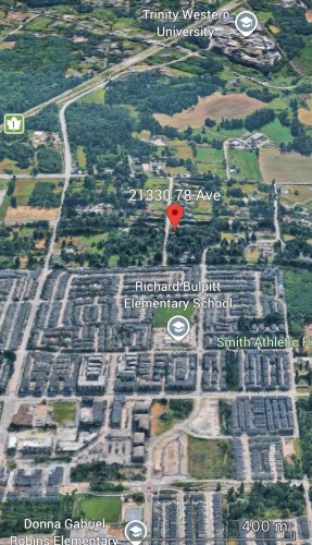 21330 78 Avenue, Langley, BC 