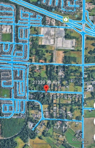 21330 78 Avenue, Langley, BC 