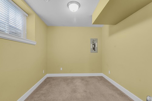 19913 72 Avenue, Langley, BC - Indoor Photo Showing Other Room