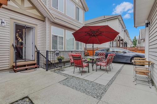 19913 72 Avenue, Langley, BC - Outdoor With Deck Patio Veranda With Exterior