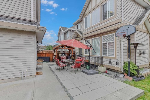 19913 72 Avenue, Langley, BC - Outdoor With Exterior