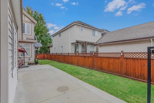 19913 72 Avenue, Langley, BC - Outdoor