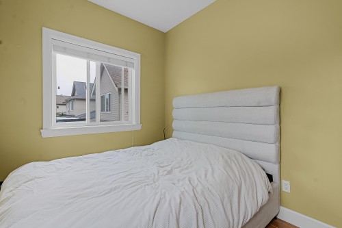19913 72 Avenue, Langley, BC - Indoor Photo Showing Bedroom