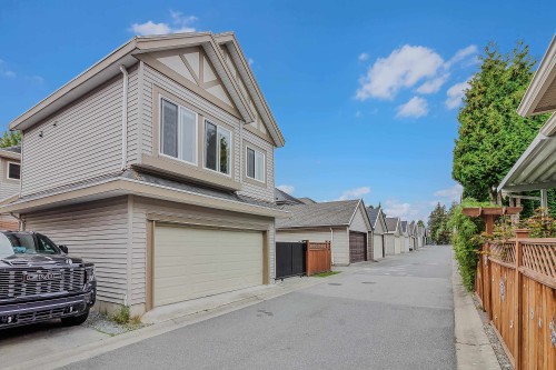 19913 72 Avenue, Langley, BC - Outdoor With Exterior