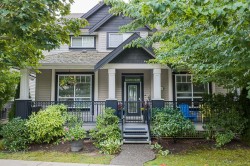 7020 195a Street Surrey, BC V4N 5Z2