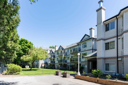 103-12739 72 Avenue  Surrey, BC V3W 2M7