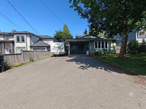 4846 200 Street, Langley, BC 