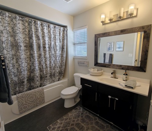 4846 200 Street, Langley, BC 