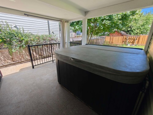 4846 200 Street, Langley, BC 