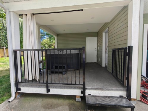4846 200 Street, Langley, BC 