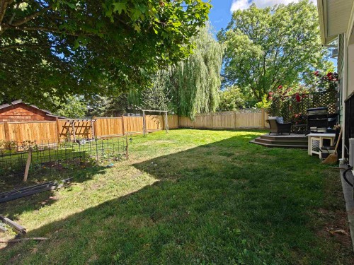4846 200 Street, Langley, BC 