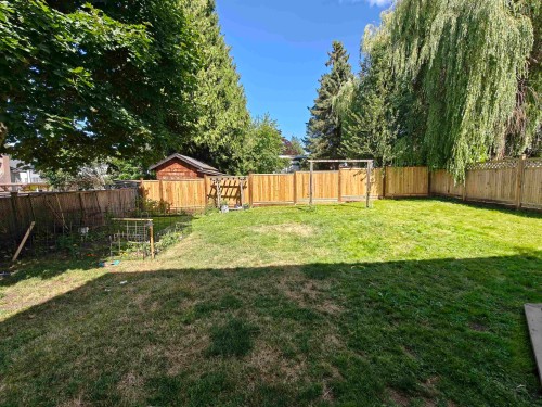 4846 200 Street, Langley, BC 