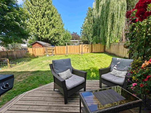 4846 200 Street, Langley, BC 