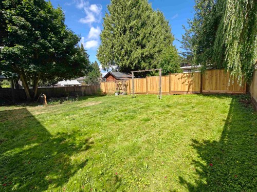 4846 200 Street, Langley, BC 