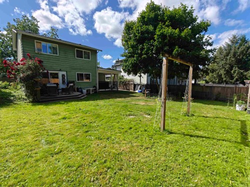 4846 200 Street, Langley, BC 
