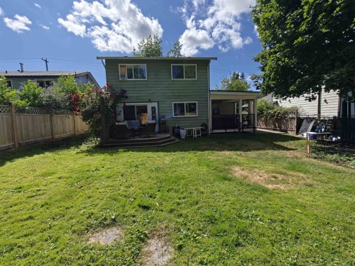 4846 200 Street, Langley, BC 