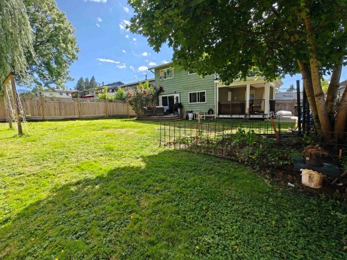 4846 200 Street, Langley, BC 
