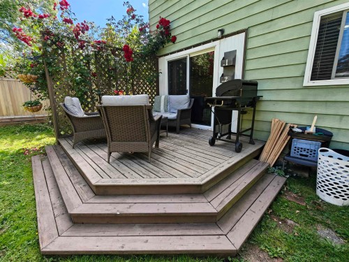 4846 200 Street, Langley, BC 