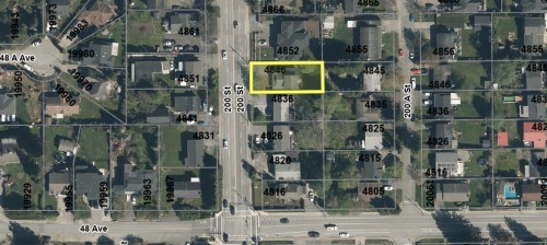 4846 200 Street, Langley, BC 