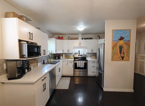 4846 200 Street, Langley, BC 