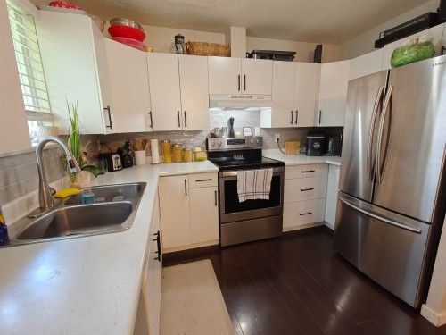 4846 200 Street, Langley, BC 