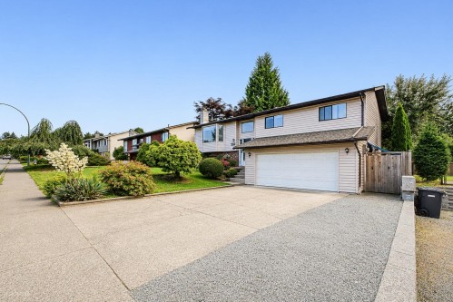 3733 Dunsmuir Way, Abbotsford, BC 
