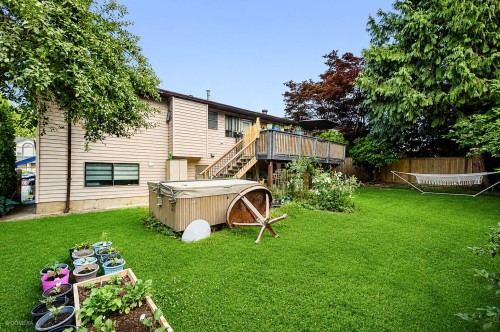 3733 Dunsmuir Way, Abbotsford, BC 